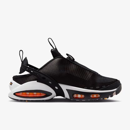 Nike Authentic Air Max Craze Women's Cushioned Zipper Casual Shoes FZ2089-001