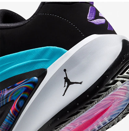 Nike Official Genuine JORDAN Men's Cushioning Fashion Wear-resistant Practical Basketball Shoes FQ1285-400