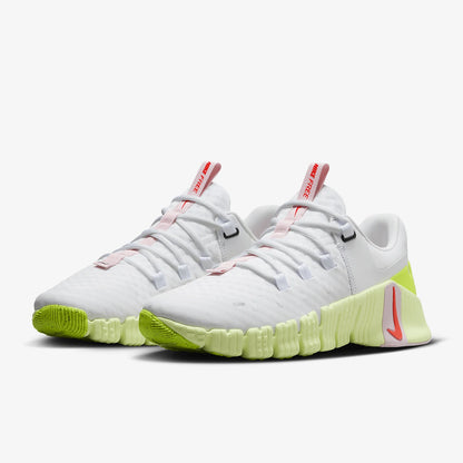 Originální dámské lehké sportovní tréninkové boty Nike Free Metcon 5 DV3950-104