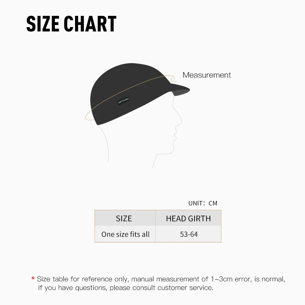 HISERWA Men Women Cycling Cap Sun Protection Summer Breathable Sports Quick Dry Bicycle Cycling Hat Bike Headwear Gorra Ciclismo