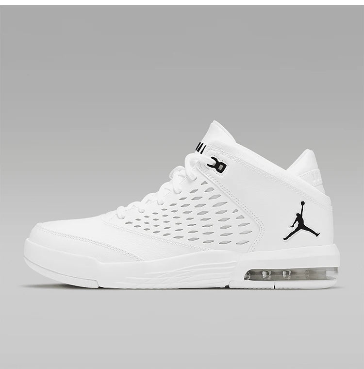 Nike genuine JORDAN Men's Fashion Cushioned Real Basketball Shoes 921196-100