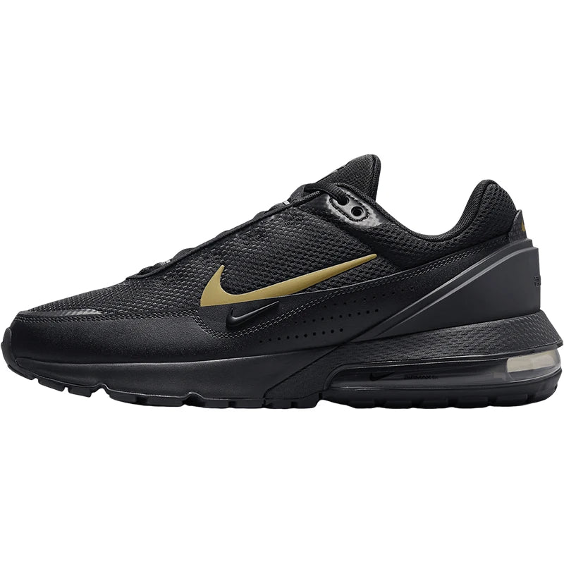 Nike Official Genuine New Men's Breathable Fitness Training Cushioned Running Shoes HQ2573-001