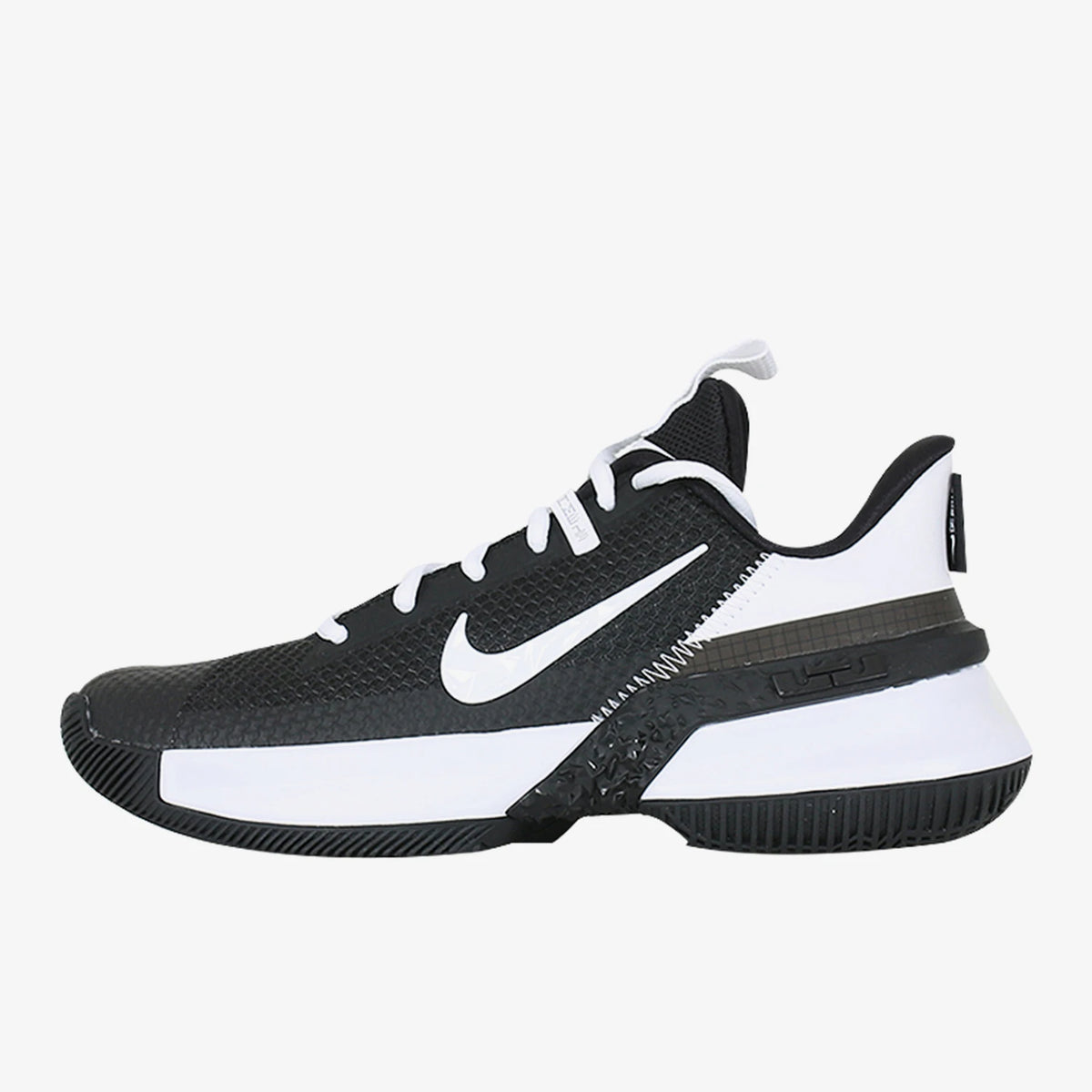 Nike Authentic Ambassador 13 LeBron Ambassador 13 Herren-Basketballschuhe CQ9329-003