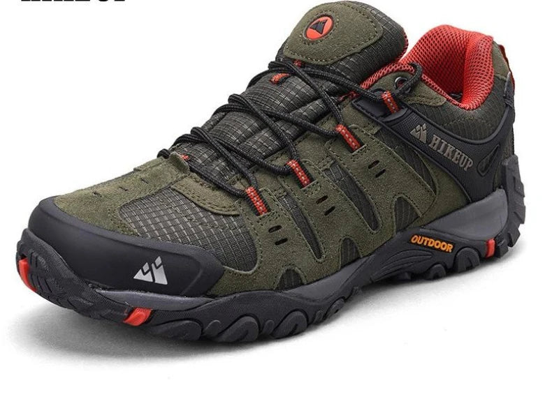 Sapatilhas de corrida de verão, calçado desportivo para homem, sapatilhas de primavera e outono respiráveis, casuais, para caminhada, com atacadores, leves e de cor sólida