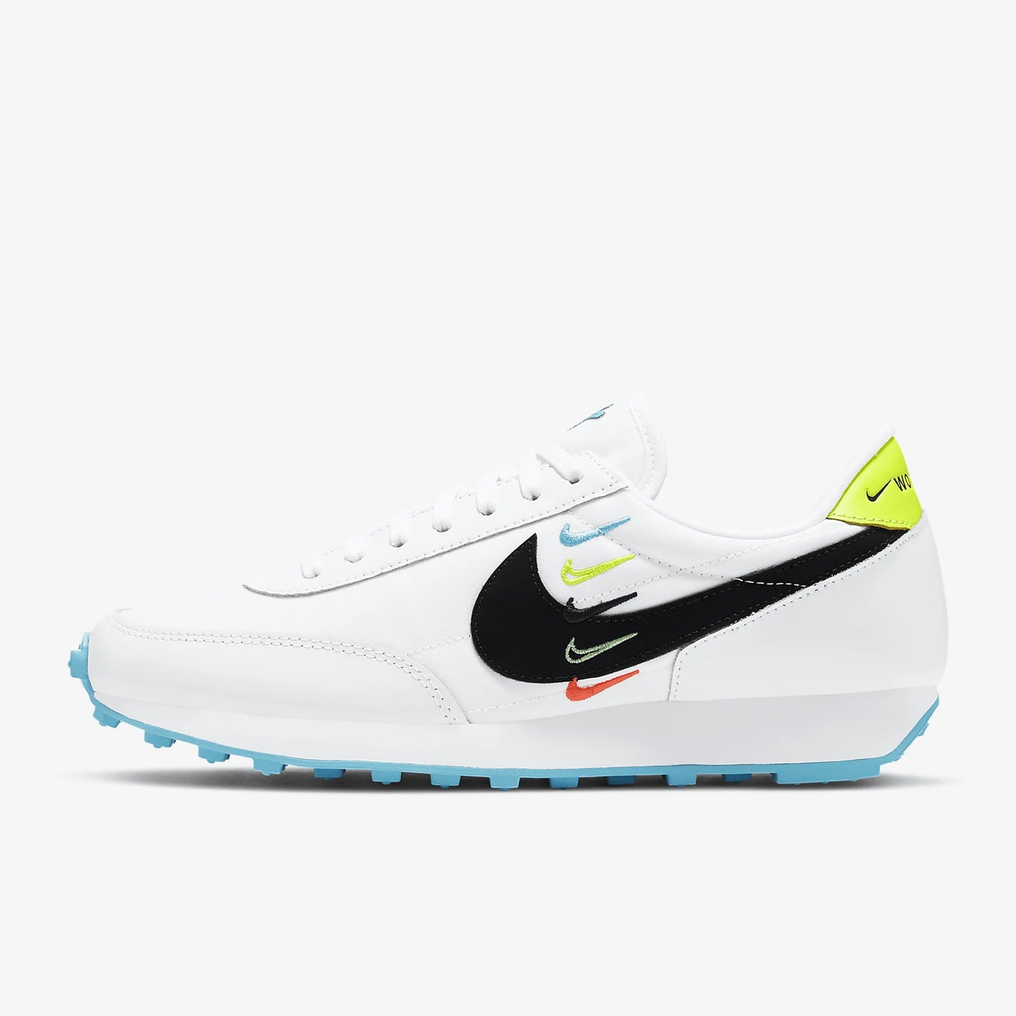 Nike Authentic Current Season New DBREAK SE Women's Casual Sports Shoes Running Shoes CK2606-100