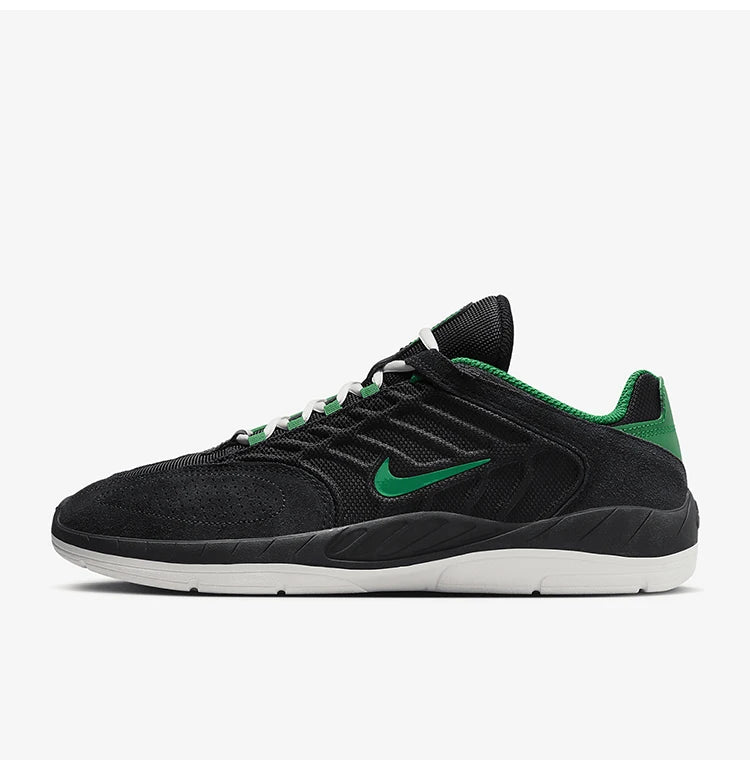 Nike Authentic Summer New Unisex Retro Durable Skate ShoesFD4691-100