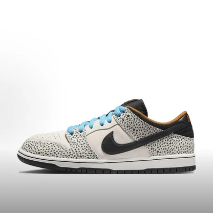 Nike Dunk SB Unisex Skate Shoes Comfort Cushioned Lightweight Durable Sneakers for Casual Streetwear Sports HF3063-001
