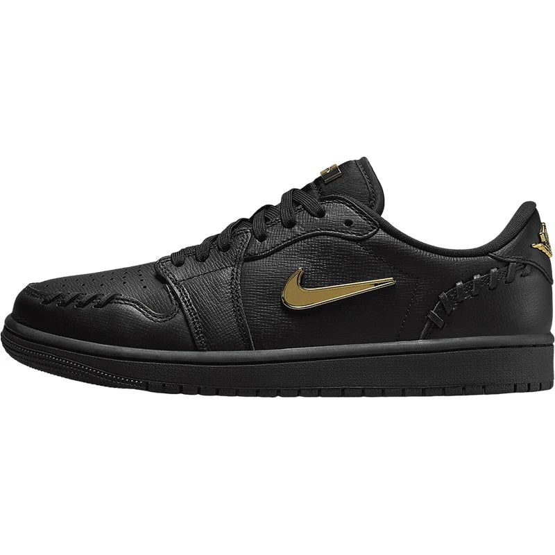 Nike Authentic Air Jordan 1 Γυναικεία Ανθεκτικά Παπούτσια Χαμηλού Προφίλ FN5032-007