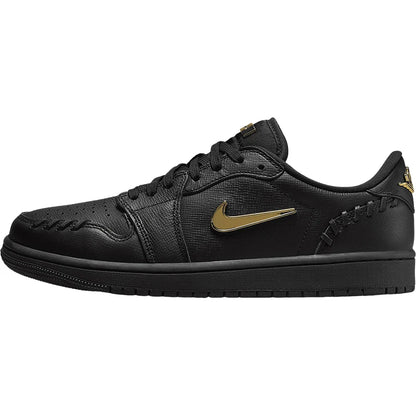 Nike Authentic Air Jordan 1 Γυναικεία Ανθεκτικά Παπούτσια Χαμηλού Προφίλ FN5032-007