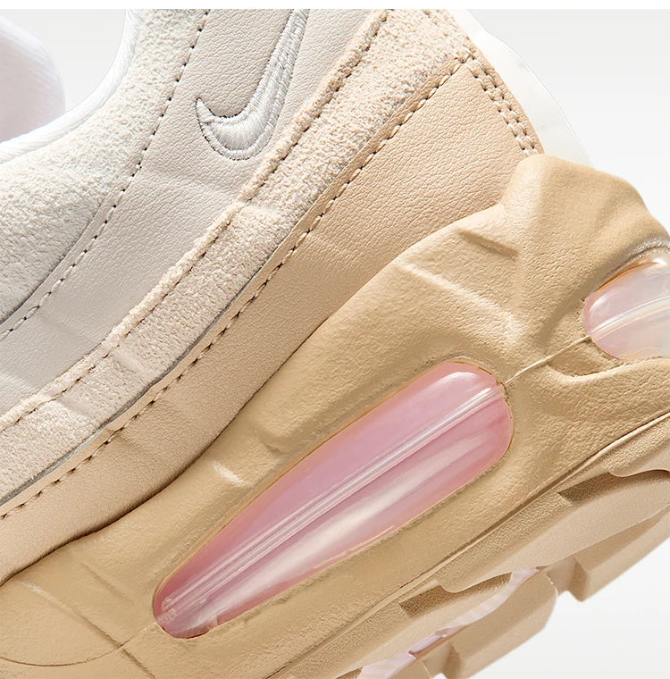 Nike Authentic Air Max 95 Big Bubble Women's Sports Shoes IB6396-201