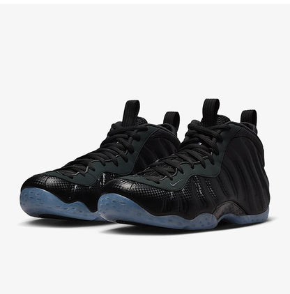 Nike Authentic Air Foamposite One Men's Durable Basketball Shoes HF2902-002