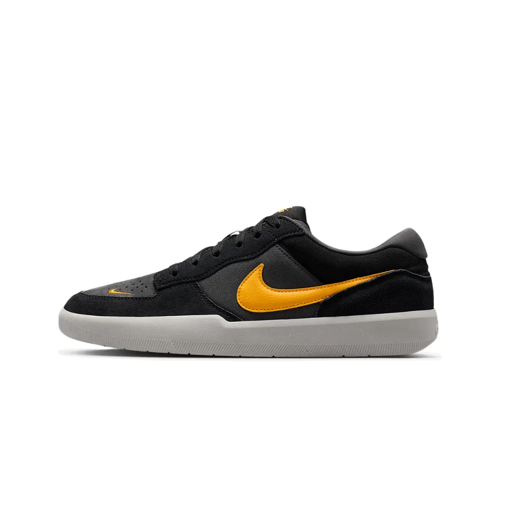 Nike SB Force 58 Unisex Low-Top Skate Shoes - Comfortable, Versatile, Durable, Breathable DV5477-009