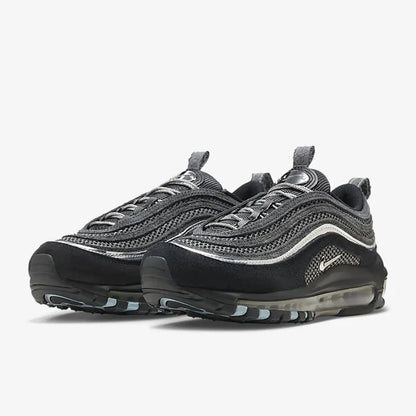Nike äkta sommarsneakers för damer, andningsbara och vardagliga, FD4613-001