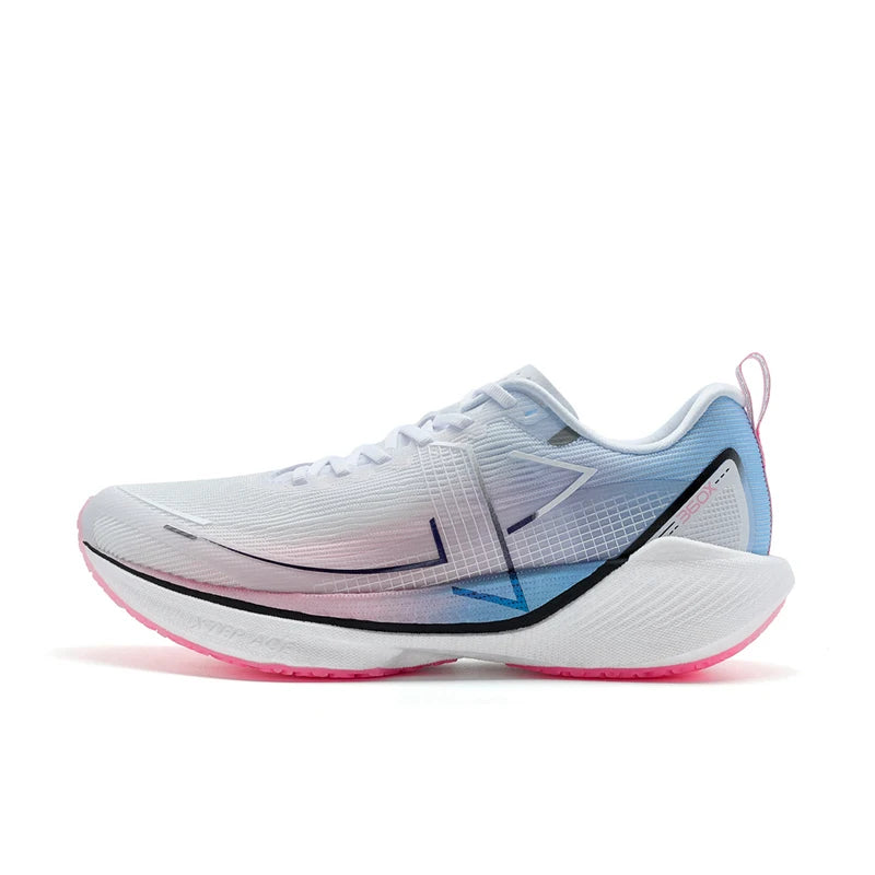 Xtep 360X Professional Ténis de Corrida para Homem com Placa de Carbono para Maratona PB, Sapatilhas Desportivas Leves em Material ETPU 976119110080