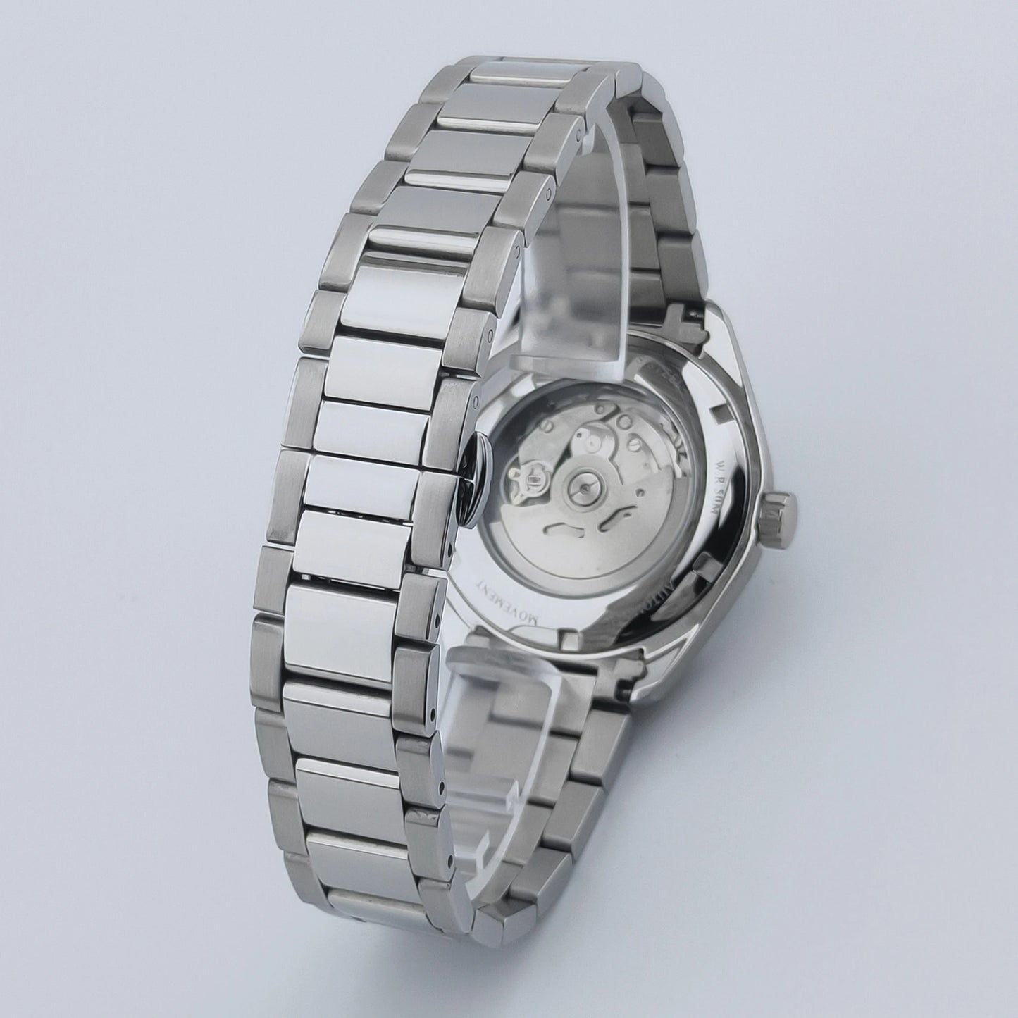 CORGEUT 41mm Luxury NH35 MOVEMENT Watch for Man Sapphire Glass Sport Clock Watch Automatic Relogio Masculino Mechanical Watches