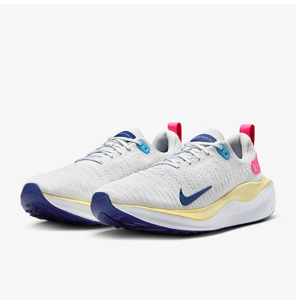 Nike Genuine Product Spring New Men's Mesh Breathable Wear-Resistant Running Shoes DR2665-600