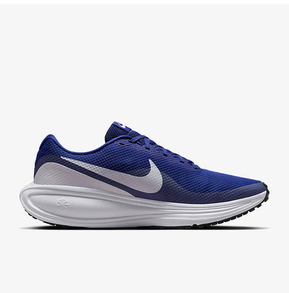 Nike Genuine Revolution 8 Men's Low cut Wear resistant Running Shoes HJ9198-401