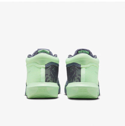 Offizielle Nike Original-Basketballschuhe 2024 für Herren, neu, mit Dämpfung und abriebfester Sohle FB2237-300