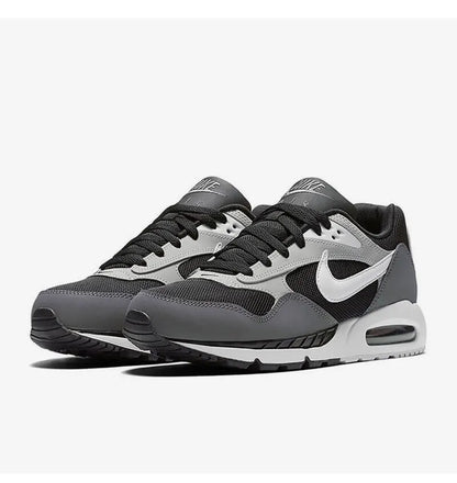 Nike Genuine Air Max Men's and Women's Cushioned Breathable Casual Running Shoes 511416-011