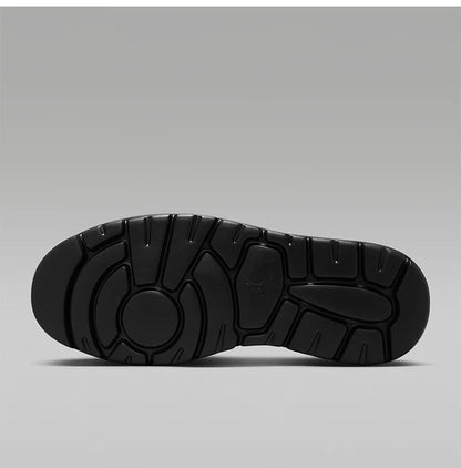 Oryginalne damskie buty codzienne Nike JORDAN z grubą podeszwą i nadrukiem IB1497-001