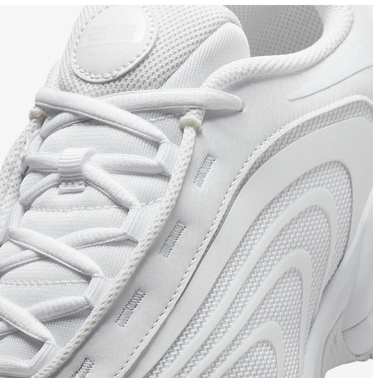 Nike genuine Air Max Fire Men's Training Low-top Running Shoes IF2621-100
