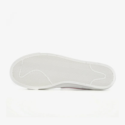 Nike Authentic Spring Style – мъжки високи кецове с връзки, издръжливи на износване, за ежедневно носене BQ6806-102