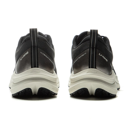 Pantofi de alergare pentru bărbați Li-Ning RED HARE 8, pentru curse, LIGHT FOAM ULTRA, reflectorizanți, cu amortizare și stabilitate, sneakers ușori LiNing ARPV001