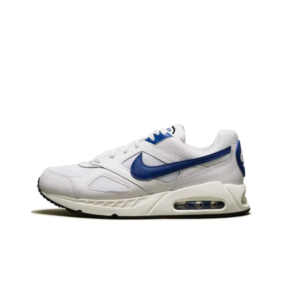 Nike Air Max Ivo Retro Trend alacsony szárú futócipő 579995-011