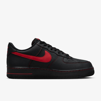 Nike Authentic Air Force 1 Men's Low-Top Lace-Up Wear-Resistant Sneakers HQ2037-005