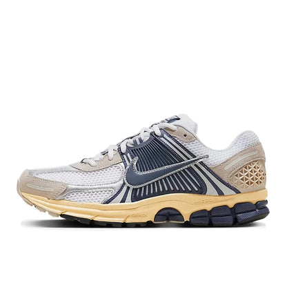 Nike Zoom Vomero 5 Low-Top Casual Comfortable Breathable Commuter Running Shoes Unisex Style FB9149-003