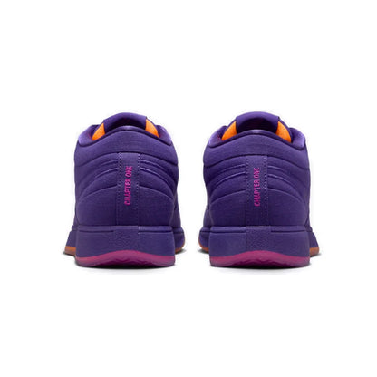Nike Book 1 EP Low Unisex Basketball Shoes - Sunset Colorway Desert-Inspired Design Air Zoom Cushion Traction HJ5355-500