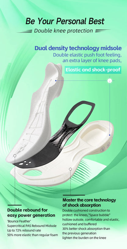 ONEMIX Carbon Plate Marathon Running Racing Shoes Professional Stable Support Shock-relief Ultra-light Rebound Sneakers