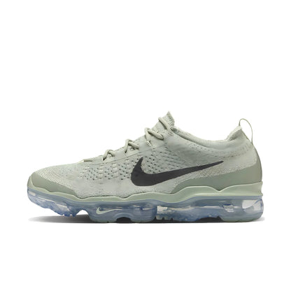 Nike AIR VAPORMAX Running Shoes Men's Full-Length Air Cushion Sneakers Versatile Casual DV1678-302