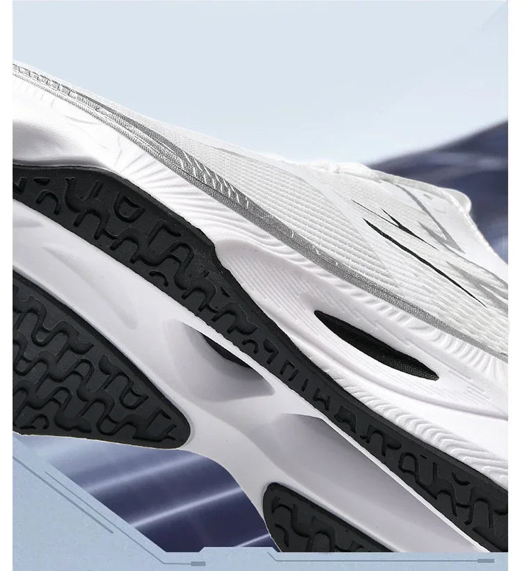 High Quality Sport Shoes Men Women Casual Platform Running Sneakers Men's Trainer Breathable Walking Basketball Shoes
