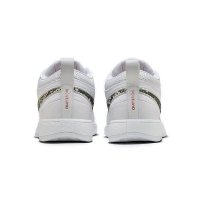 Nike Book 1 EP Low Unisex Basketball Shoes - Sunset Colorway Desert-Inspired Design Air Zoom Cushion Traction HJ5355-500