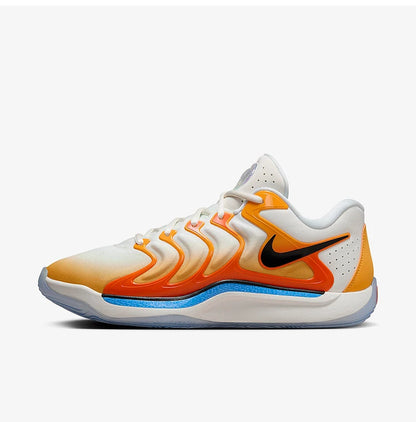 Scarpe da basket Nike originali da uomo, ammortizzate e resistenti, FJ9488-700