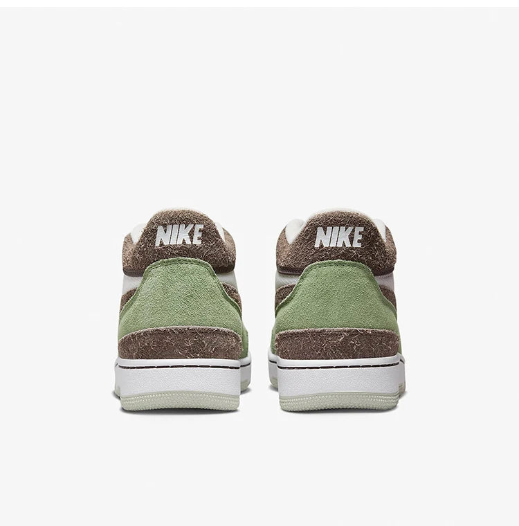 Nike Authentic Attack Spring Men's Durable Cushioned Sneakers FN0648-300