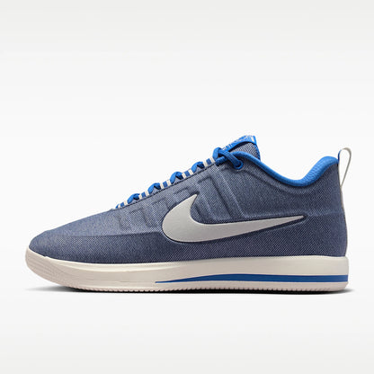 Nike Authentic Book 2 Men's Sports Lace Lightweight Retro Basketball Shoes IB6688-900