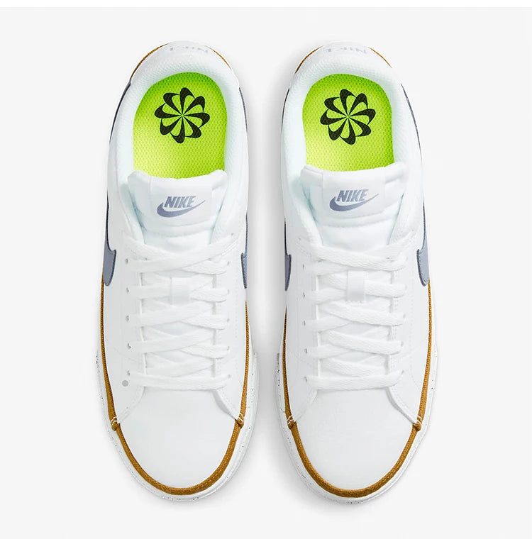 Nike genuine Spring New Women's Low-Top Casual Sneakers DH3161-108