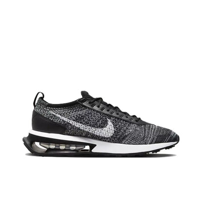 Nike Air Max Flyknit Racer Comfortable, Lightweight & Durable Low-Top Casual Running Shoes for Men DJ6160-002