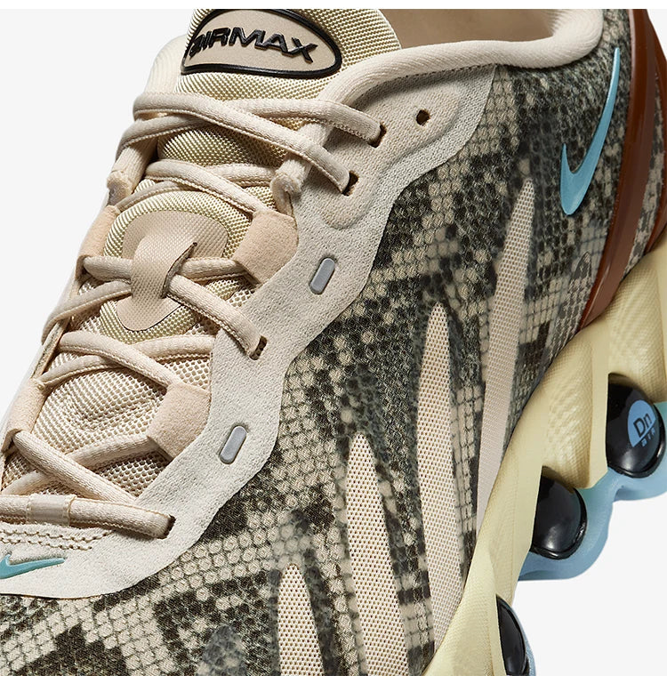 Nike Authentic Air Max Dn8 – lekkie, amortyzowane męskie buty do biegania z poduszką powietrzną HV8476-200