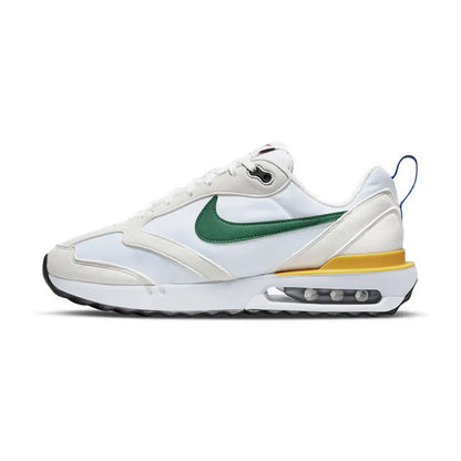 Nike Air Max Dawn Unisex Lifestyle Shoe Air Cushioning, Slip-Resistant, Durable, Cushioned Comfort DM0013-100