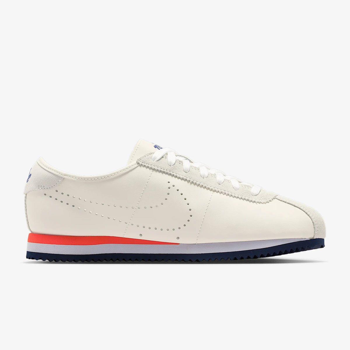 Nike Authentic Spring Style Women's Low-Top Lace-Up Mesh Casual Shoes HQ1841-101