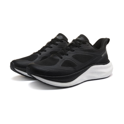 New Men's Running  Shoes Slow Running Shock-Absorbing Wear-Resistant Lightweight Fitness SportsShoes 8055