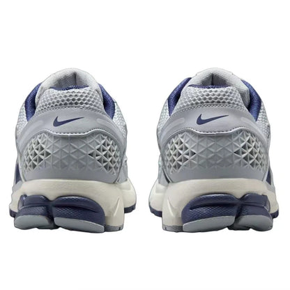 Nike Zoom Vomero 5 Low-Top Casual Comfortable Breathable Commuter Running Shoes Unisex Style FB9149-003