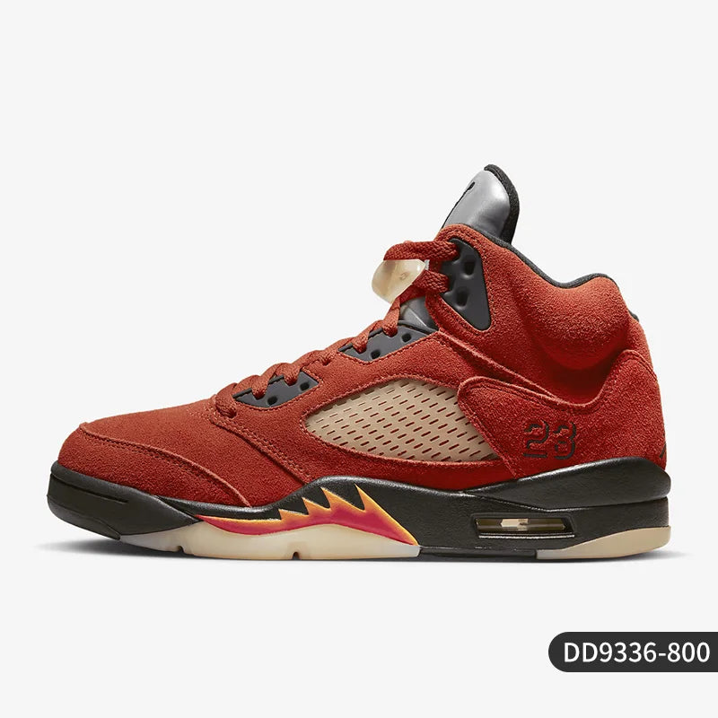 Nike Genuine Jordan női alkalmi divatcipő, könnyű súlyú DD9336-800