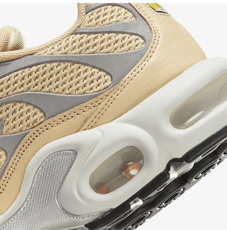 Nike Authentic Air Max Plus Women's Comfortable Sports Running Shoes FV8480-200