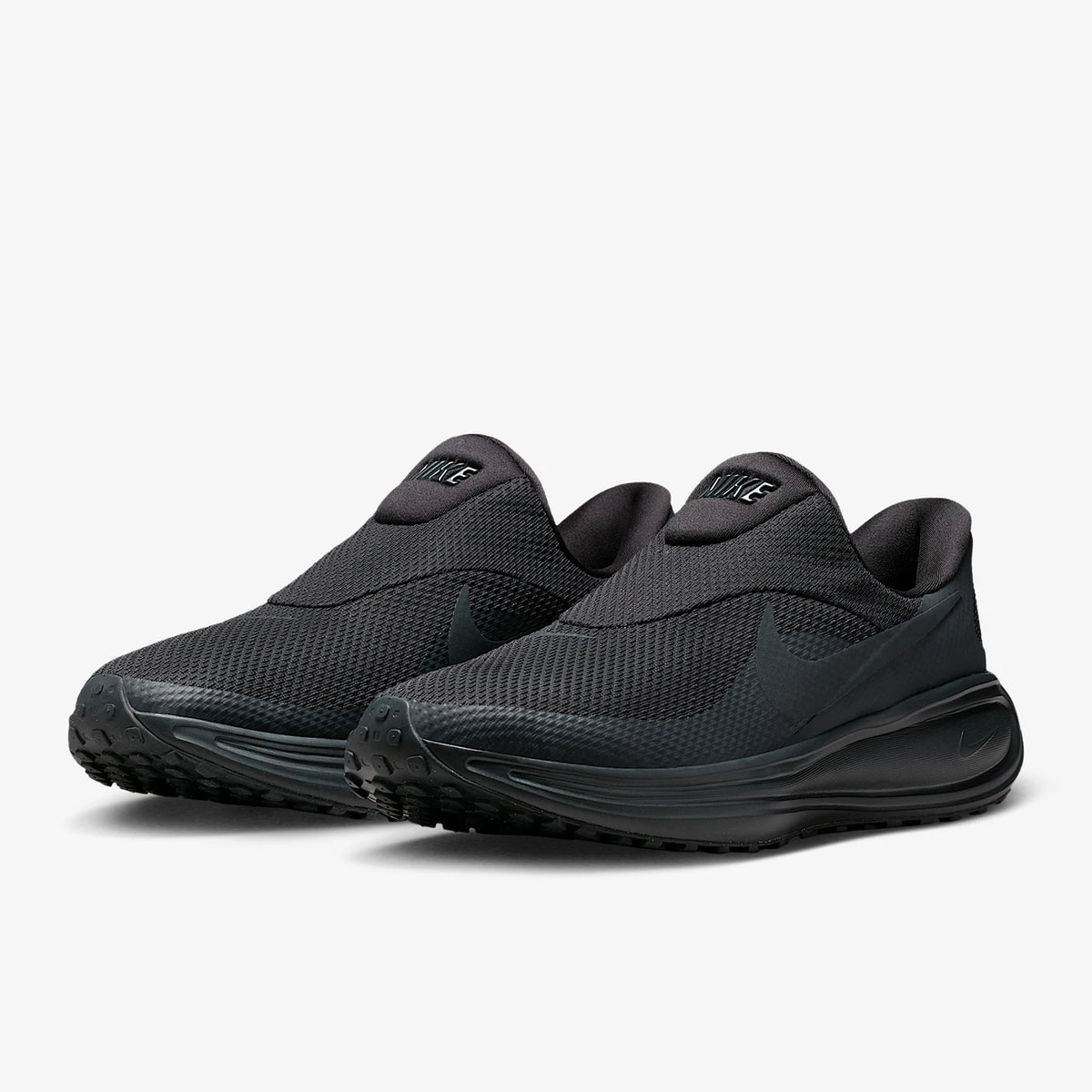 Zapatillas de running y entrenamiento Nike Revolution 8 auténticas para hombre con amortiguación HQ2414-003