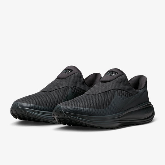 Sapatilhas de running e treino Nike genuínas Revolution 8 para homem com amortecimento HQ2414-003
