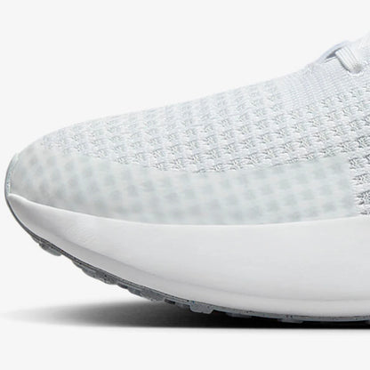 Nike genuine INTERACT RUN Men's Training Shock Absorption Running Shoes FD2291-104